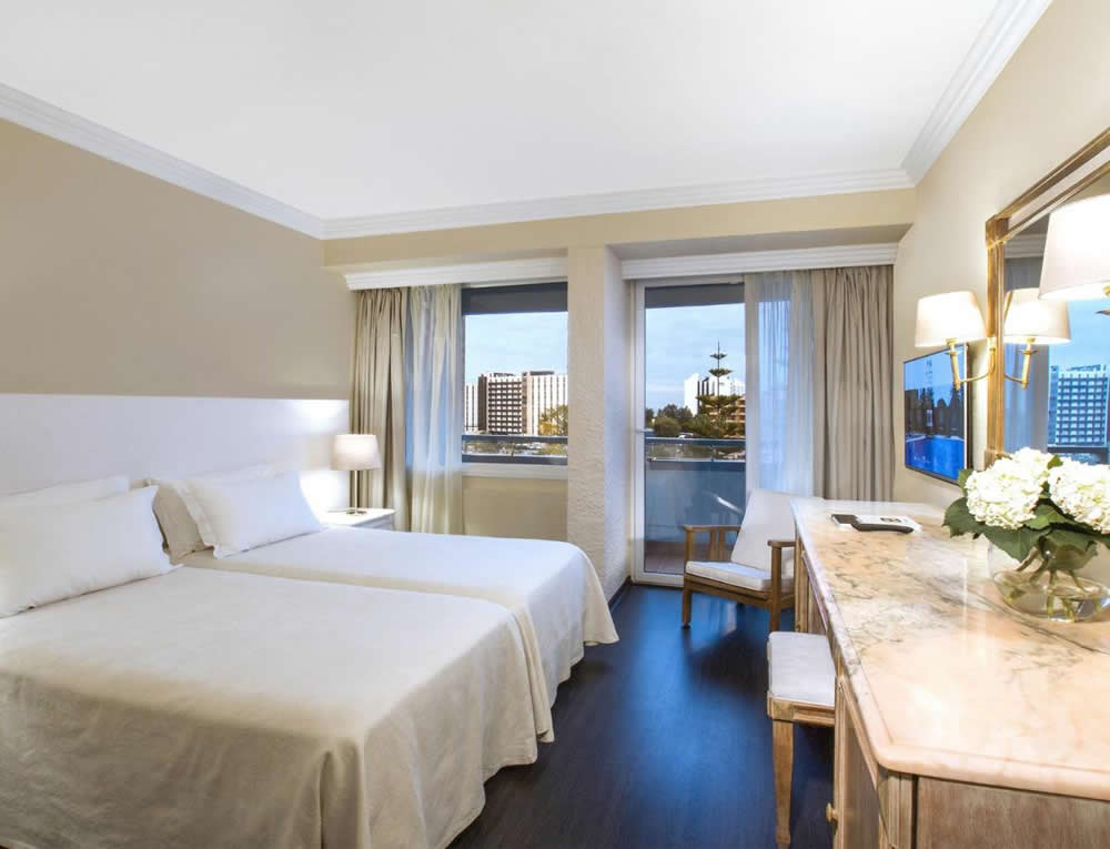 Dom Pedro Vilamoura Resort Hotel